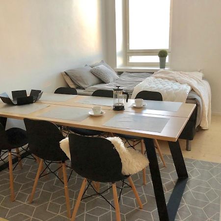 Scandinavian Sweet Home 18 Heart Of City เฮลซิงกิ ภายนอก รูปภาพ