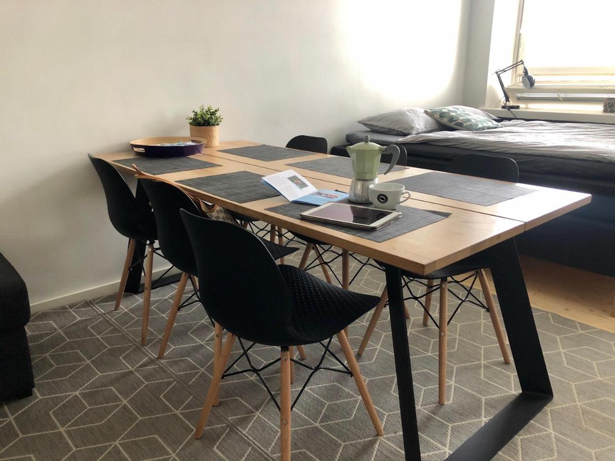 Scandinavian Sweet Home 18 Heart Of City เฮลซิงกิ ภายนอก รูปภาพ