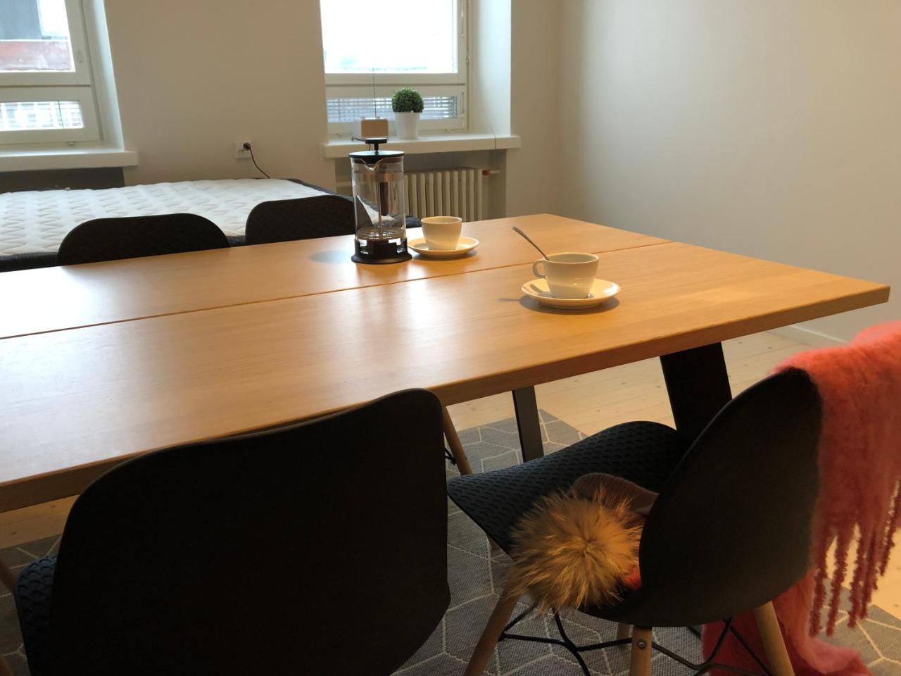 Scandinavian Sweet Home 18 Heart Of City เฮลซิงกิ ภายนอก รูปภาพ