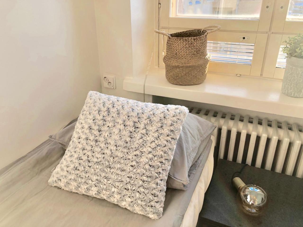 Scandinavian Sweet Home 18 Heart Of City เฮลซิงกิ ภายนอก รูปภาพ