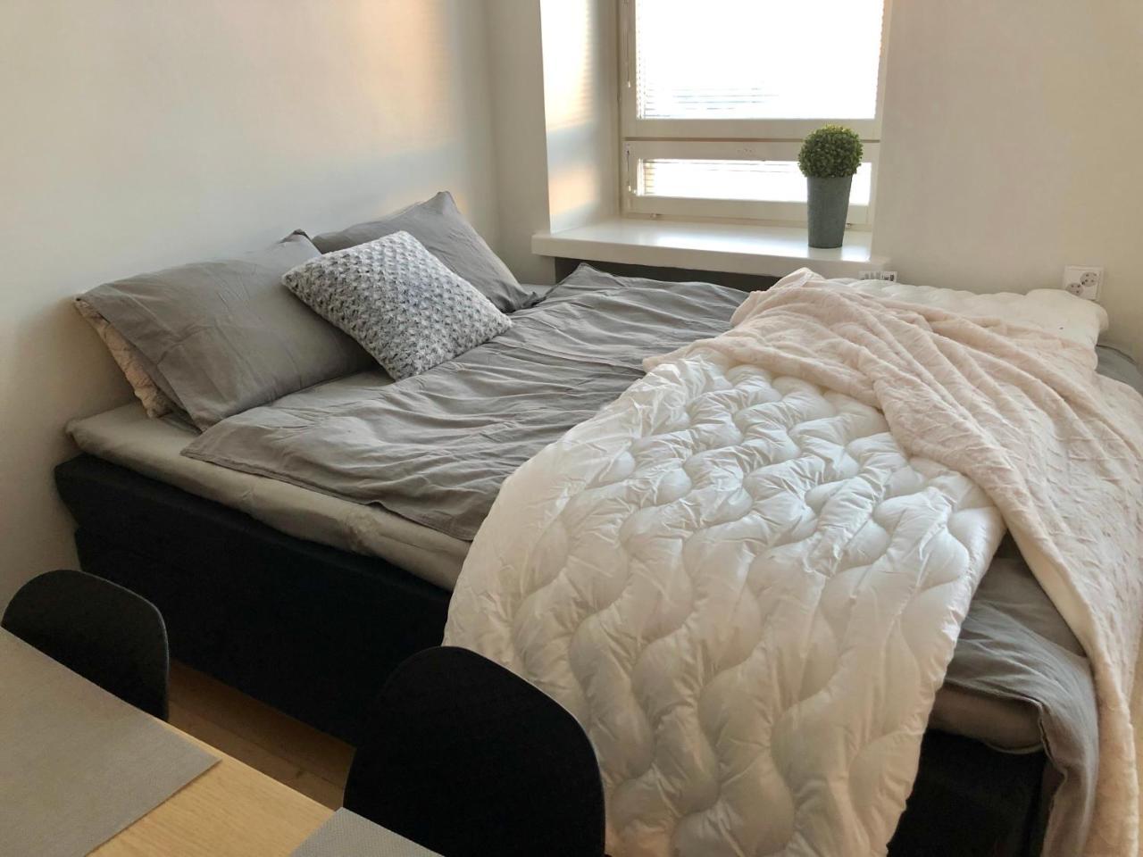 Scandinavian Sweet Home 18 Heart Of City เฮลซิงกิ ภายนอก รูปภาพ
