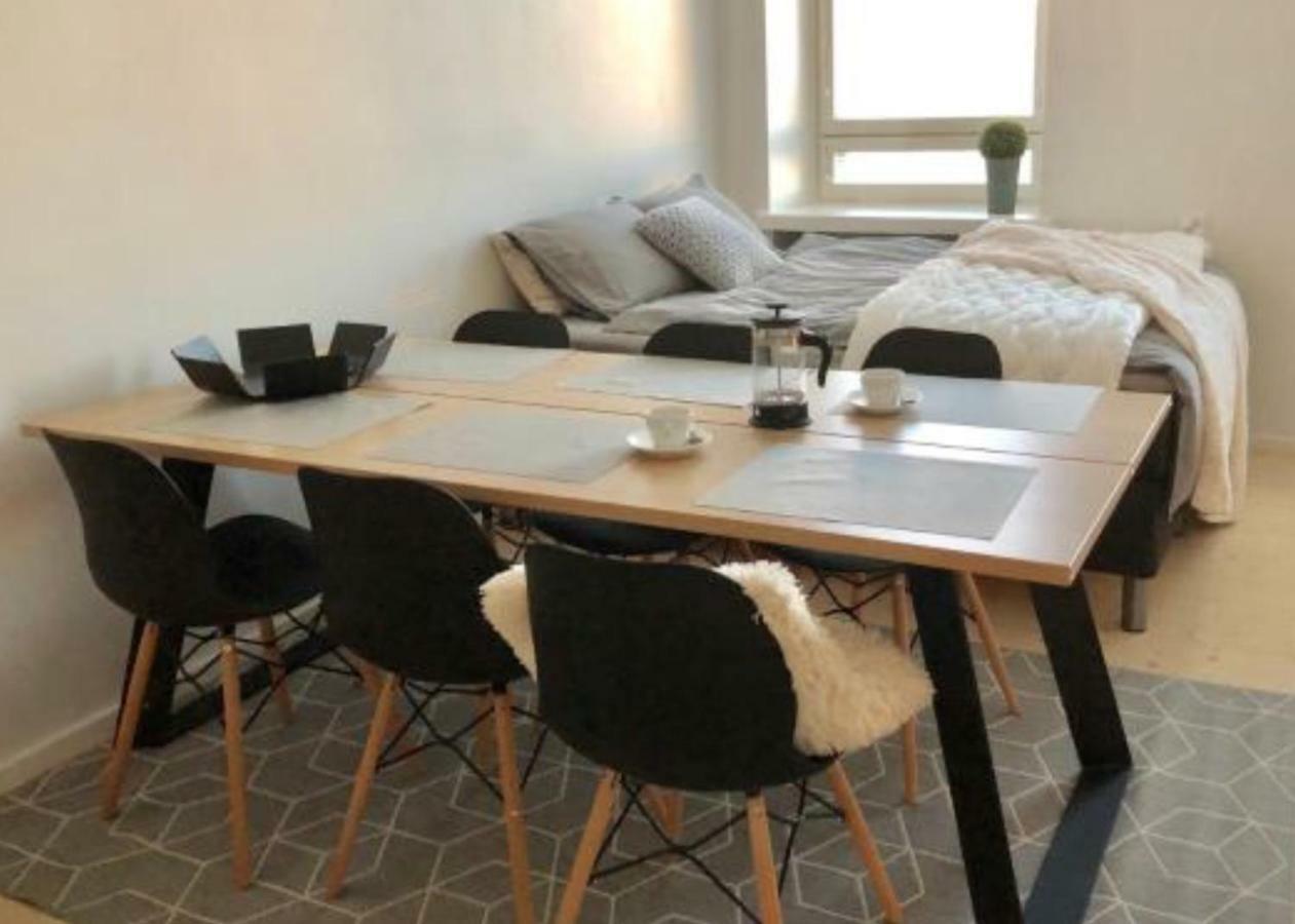 Scandinavian Sweet Home 18 Heart Of City เฮลซิงกิ ภายนอก รูปภาพ